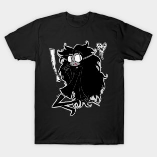 Mischievous Vampire T-Shirt